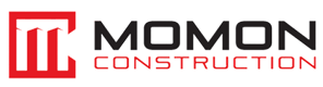 Momon Construction Logo