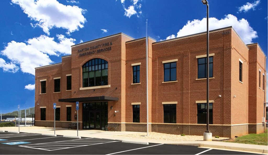 1 Thumbnail Bartow County EMC