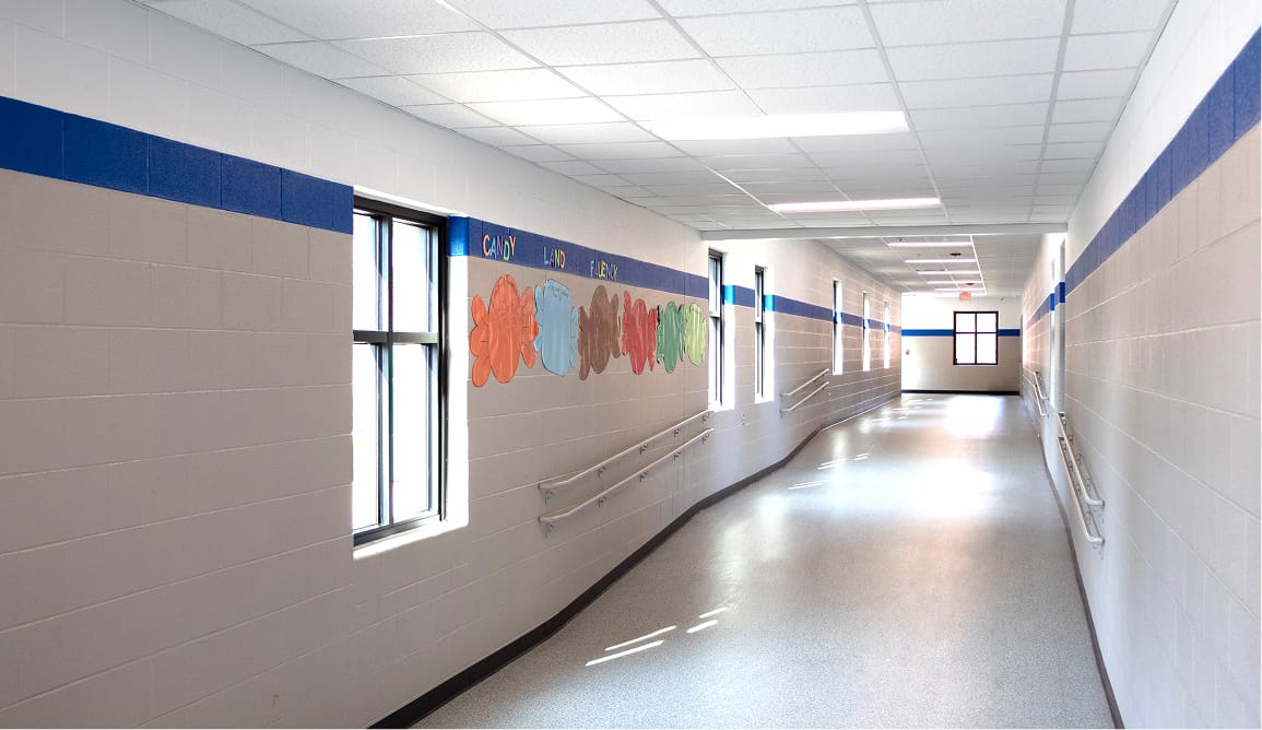 5 Belwood Elementary School Thumb