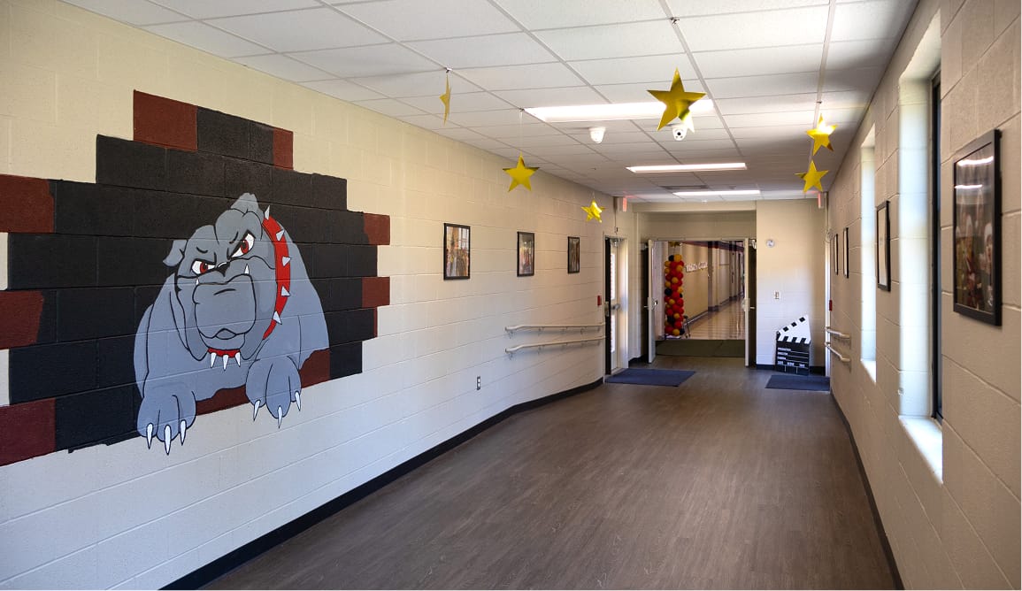 6 Fairmont Elementray School Website Thumb