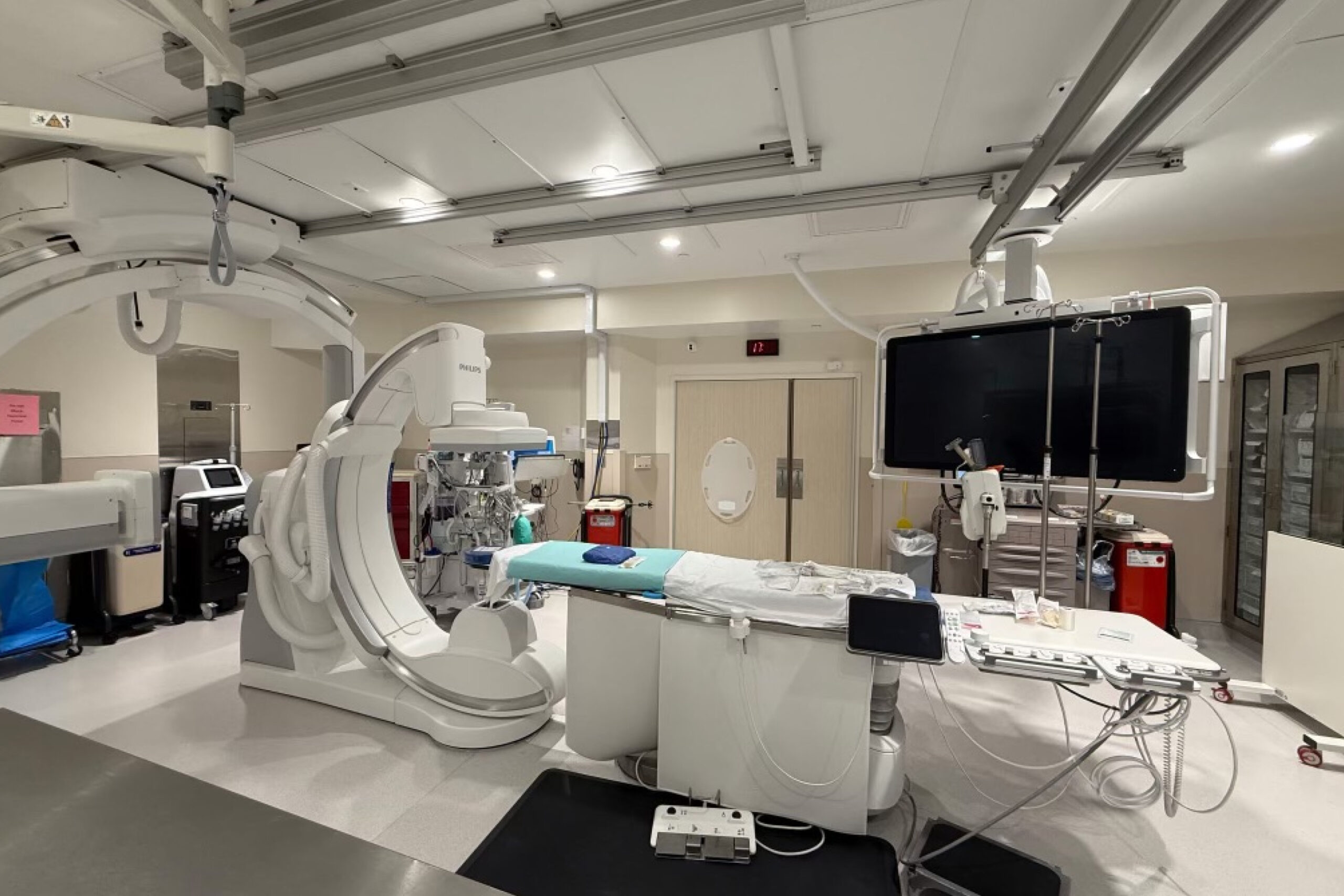 AdventHealth Redmond OR 001 scaled