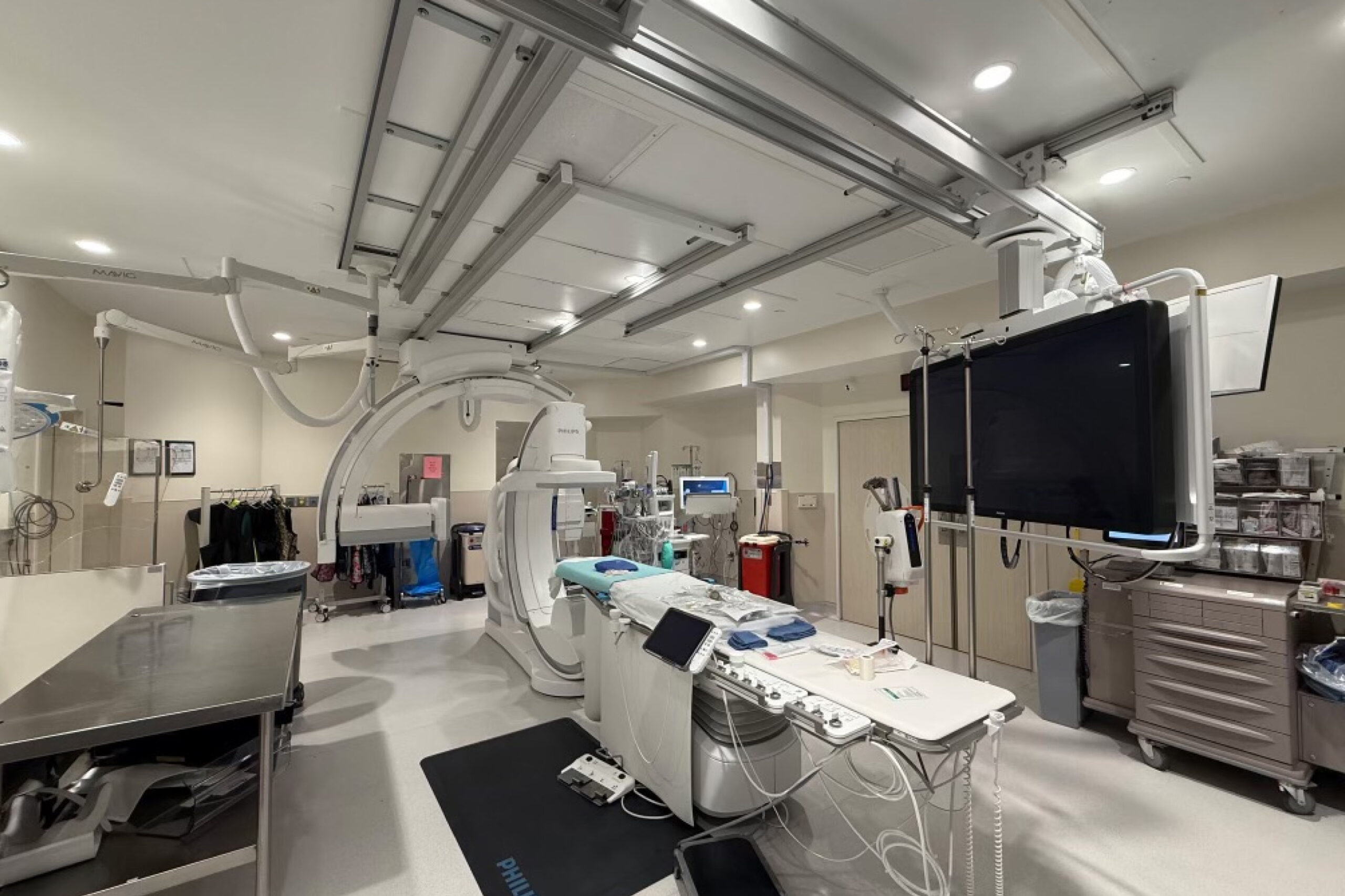 AdventHealth Redmond OR 003 scaled