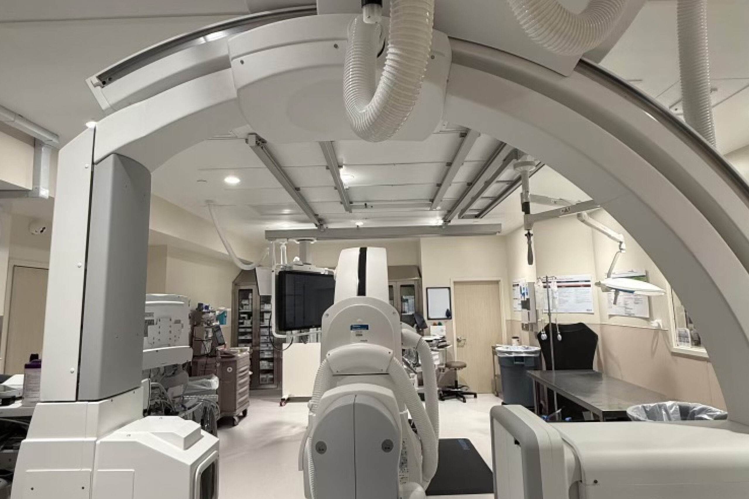 AdventHealth Redmond OR 004 scaled