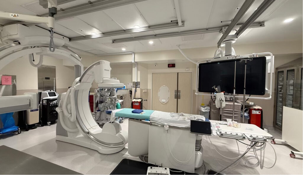 AdventHealth Redmond OR 006 Thumb