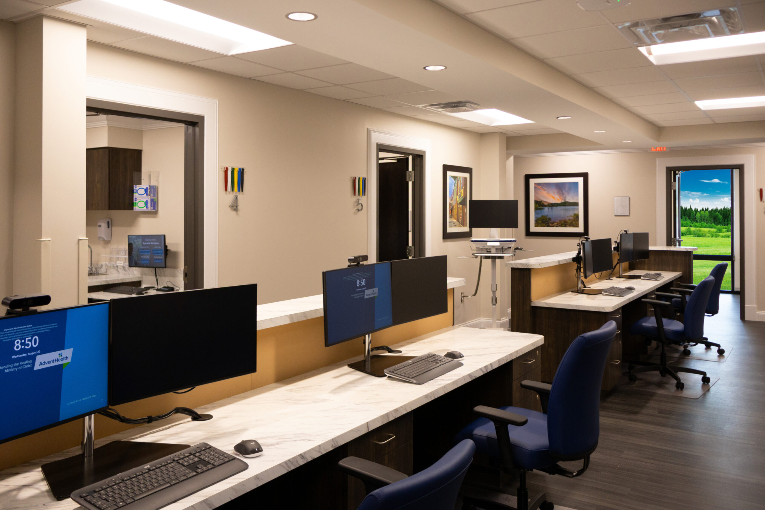 AdvertHealth Cartersville MOB 001 scaled