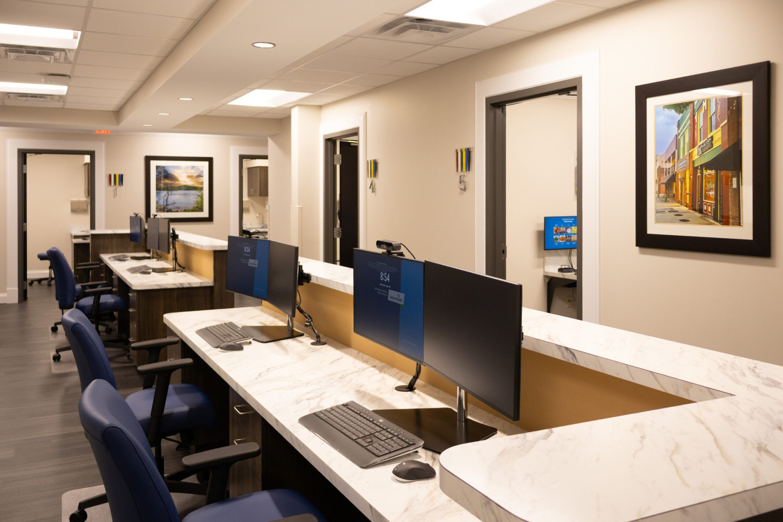 AdvertHealth Cartersville MOB 003 scaled