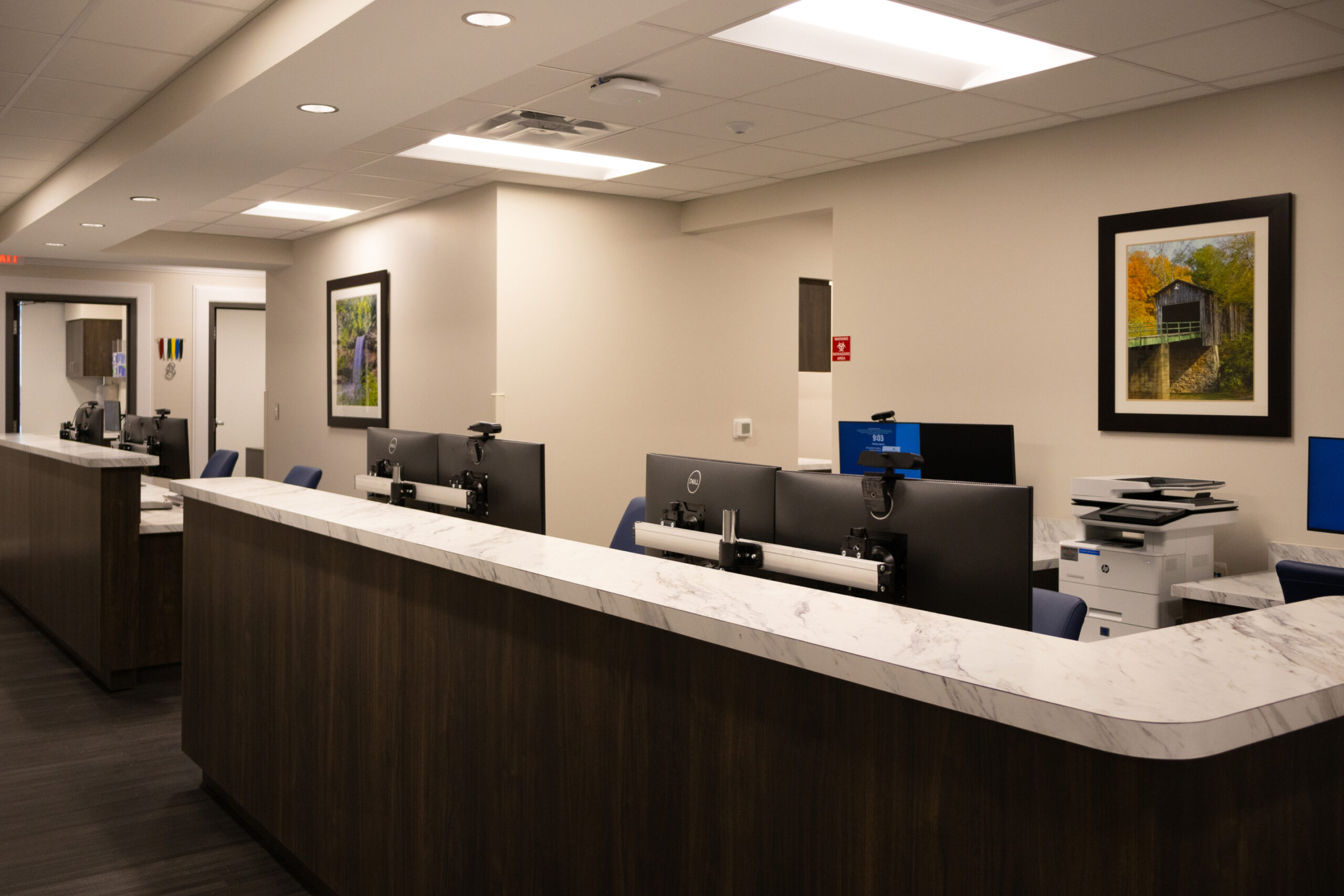 AdvertHealth Cartersville MOB 004 scaled