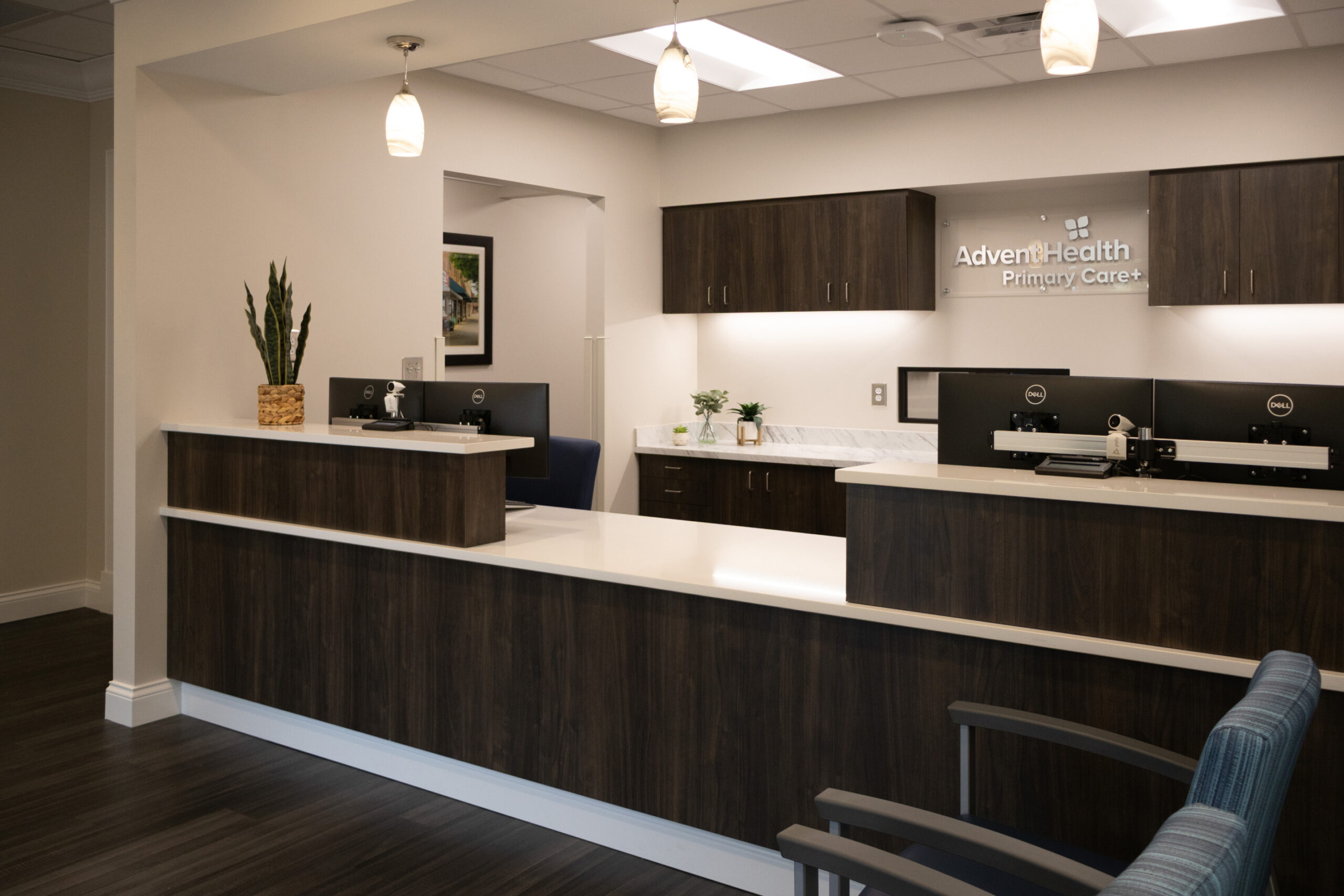 AdvertHealth Cartersville MOB 005 scaled