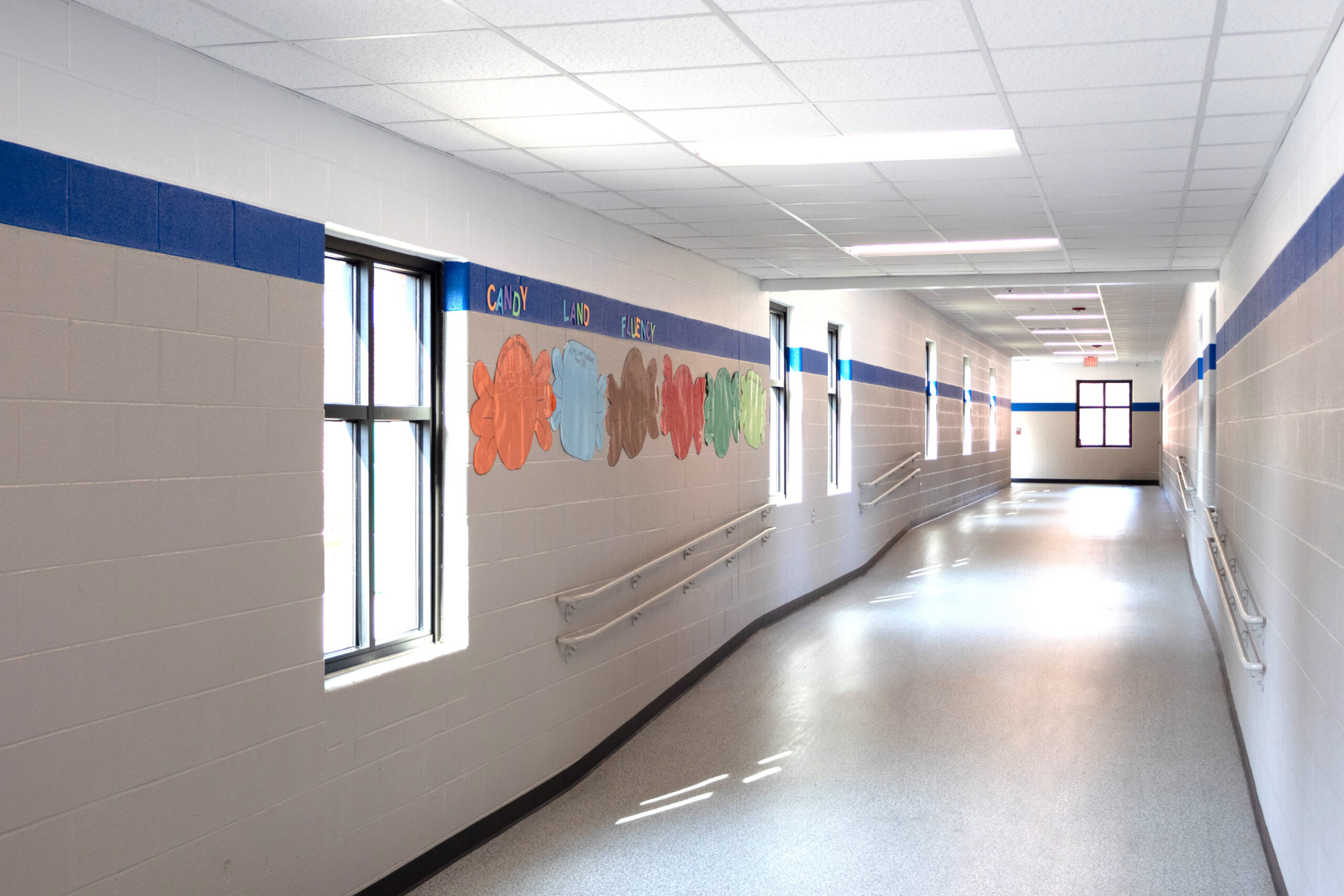 Belwood Elementary School 001 scaled