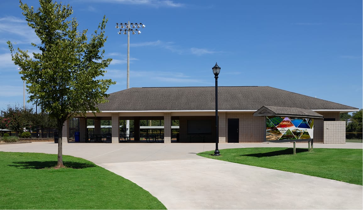 City of Calhoun Park Pavilion 006 Thumb