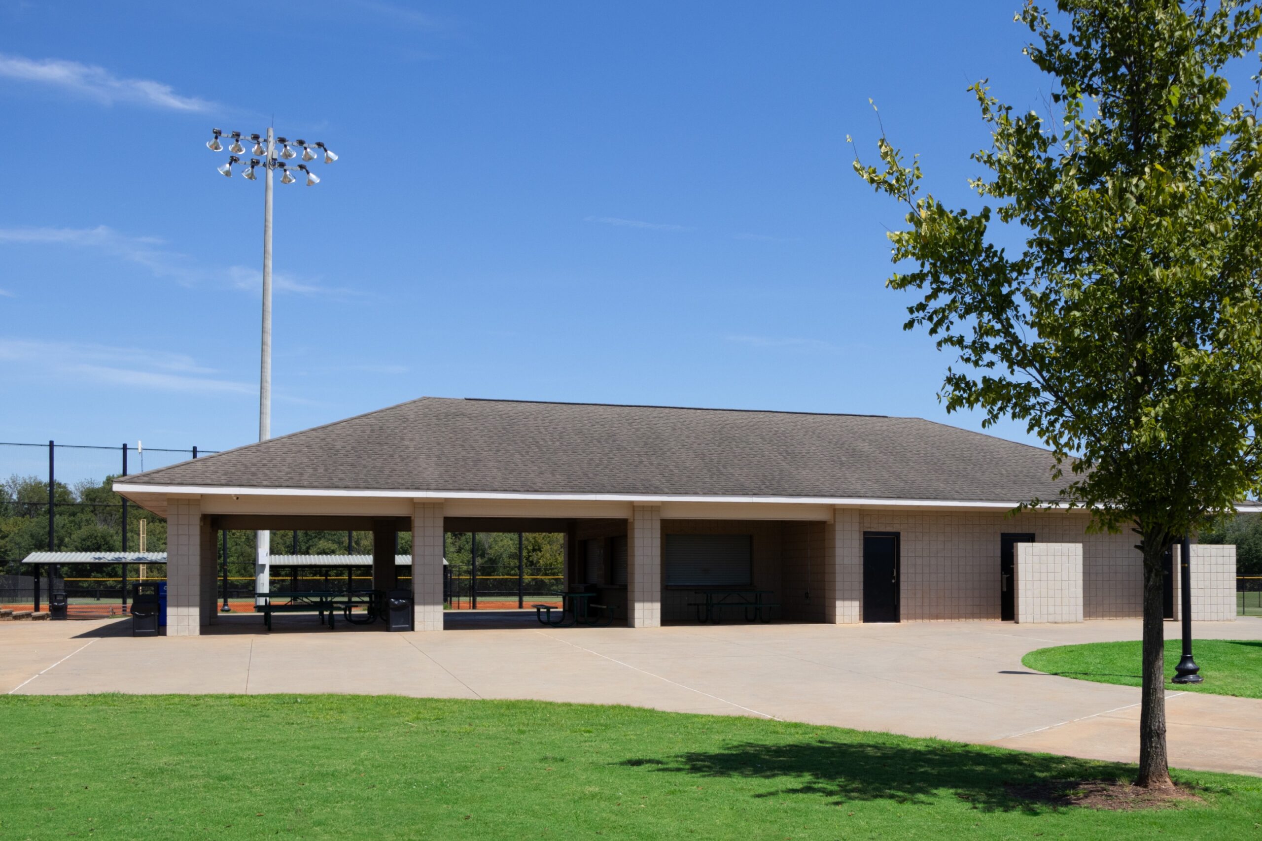 City of Calhoun Parks Pavilion 002 scaled