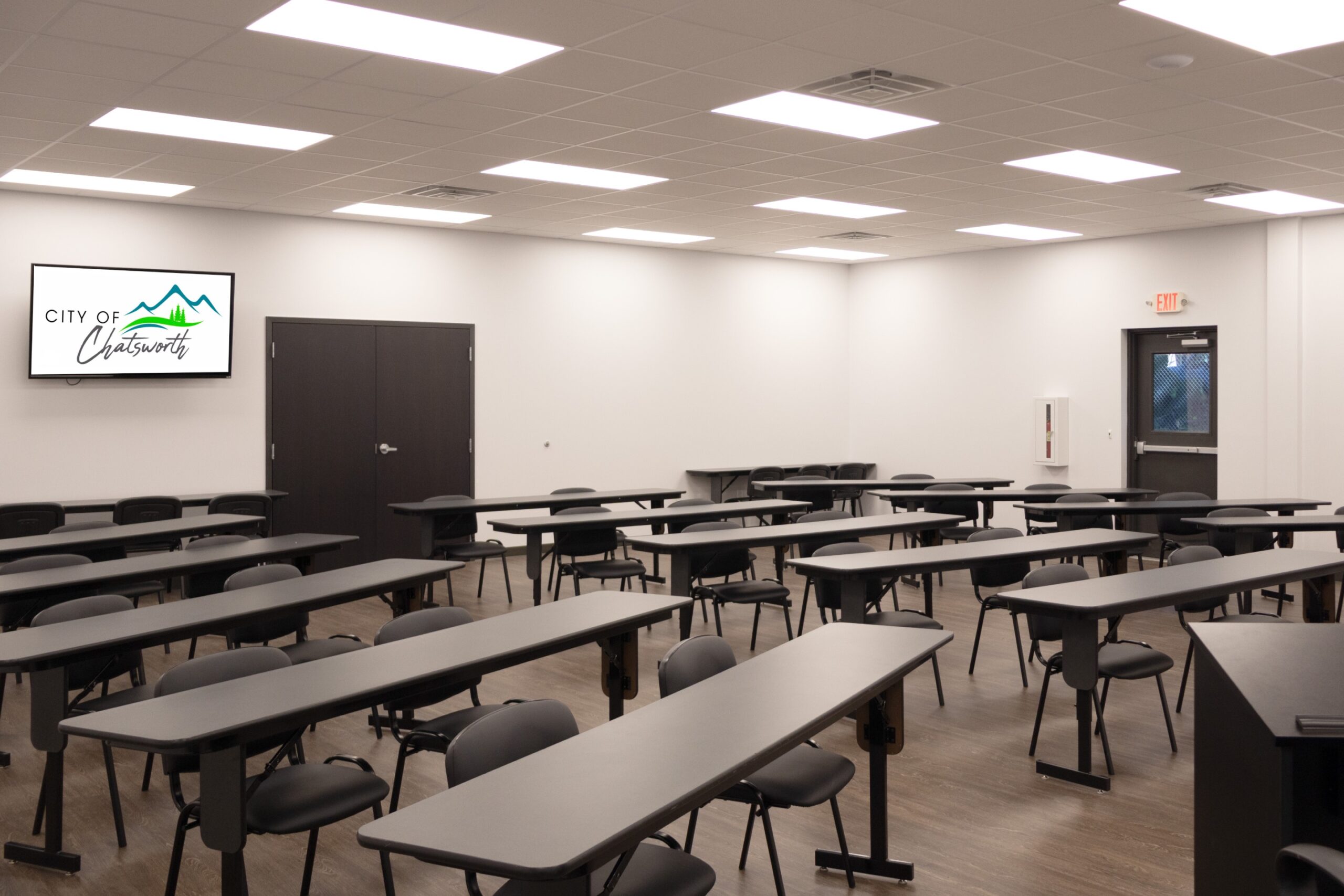 City of Chatsworth Fire Training Center 001 scaled