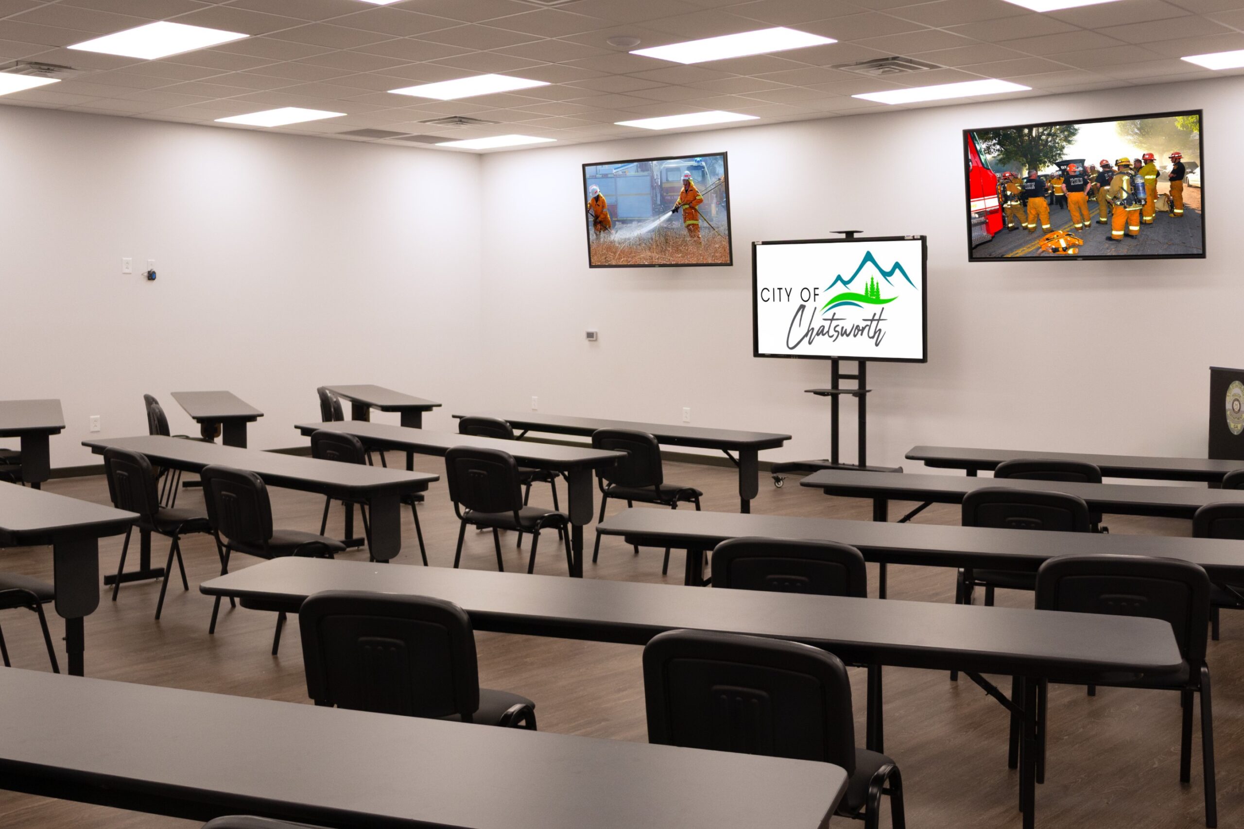 City of Chatsworth Fire Training Center 002 scaled