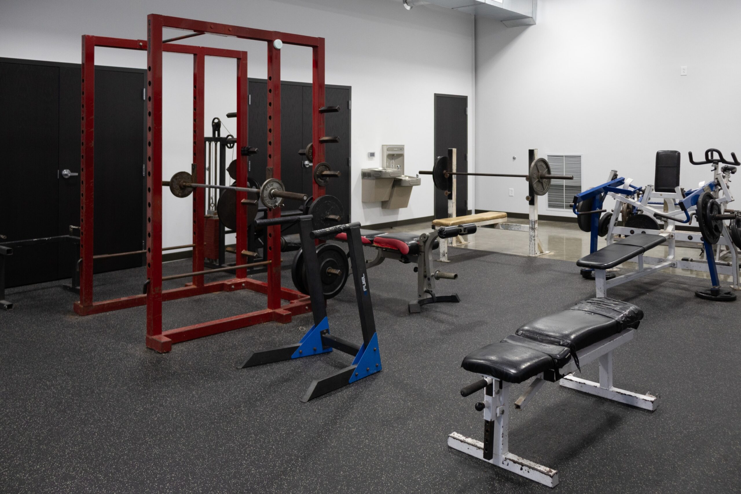 City of Chatsworth Fire Training Center 003 scaled