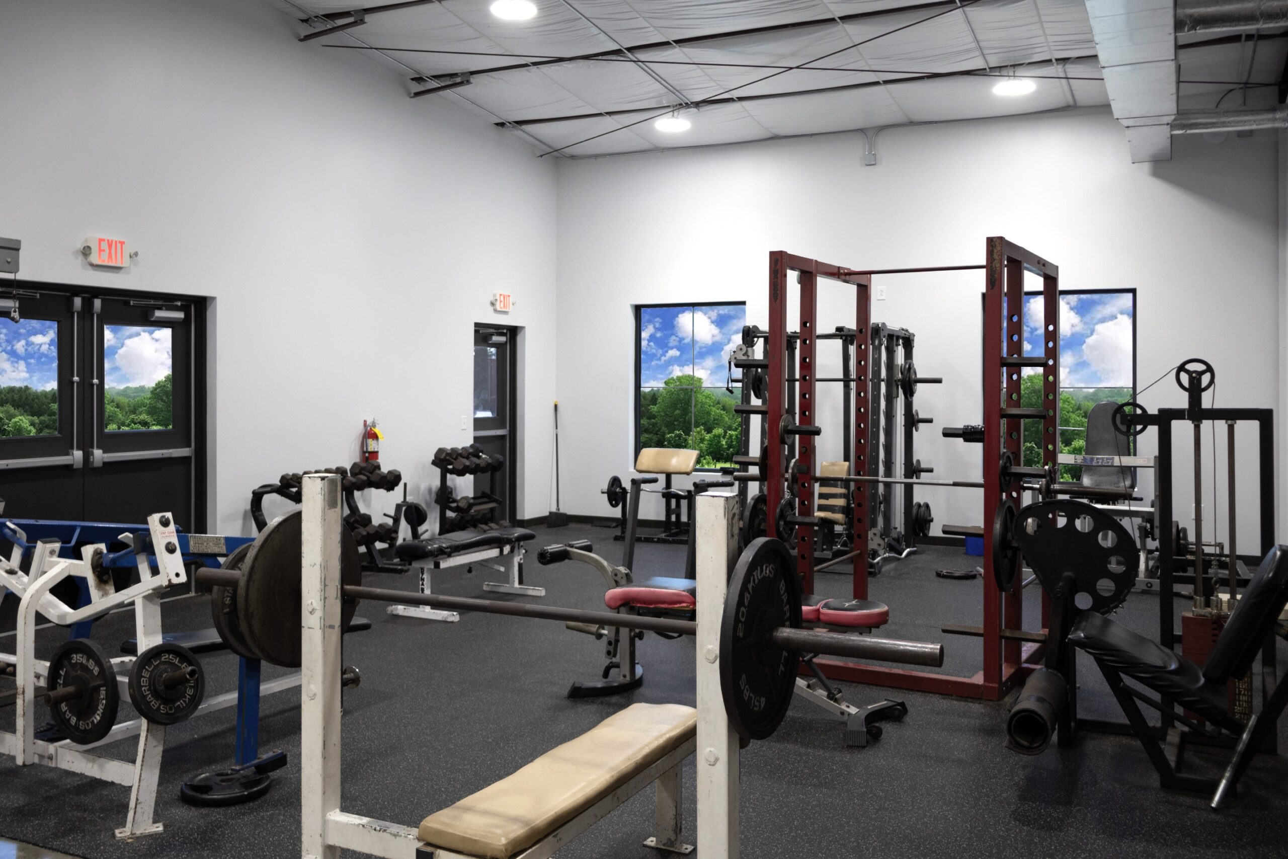 City of Chatsworth Fire Training Center 004 scaled