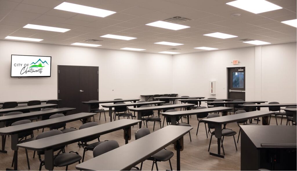 City of Chatsworth Fire Training Center 006 thumb