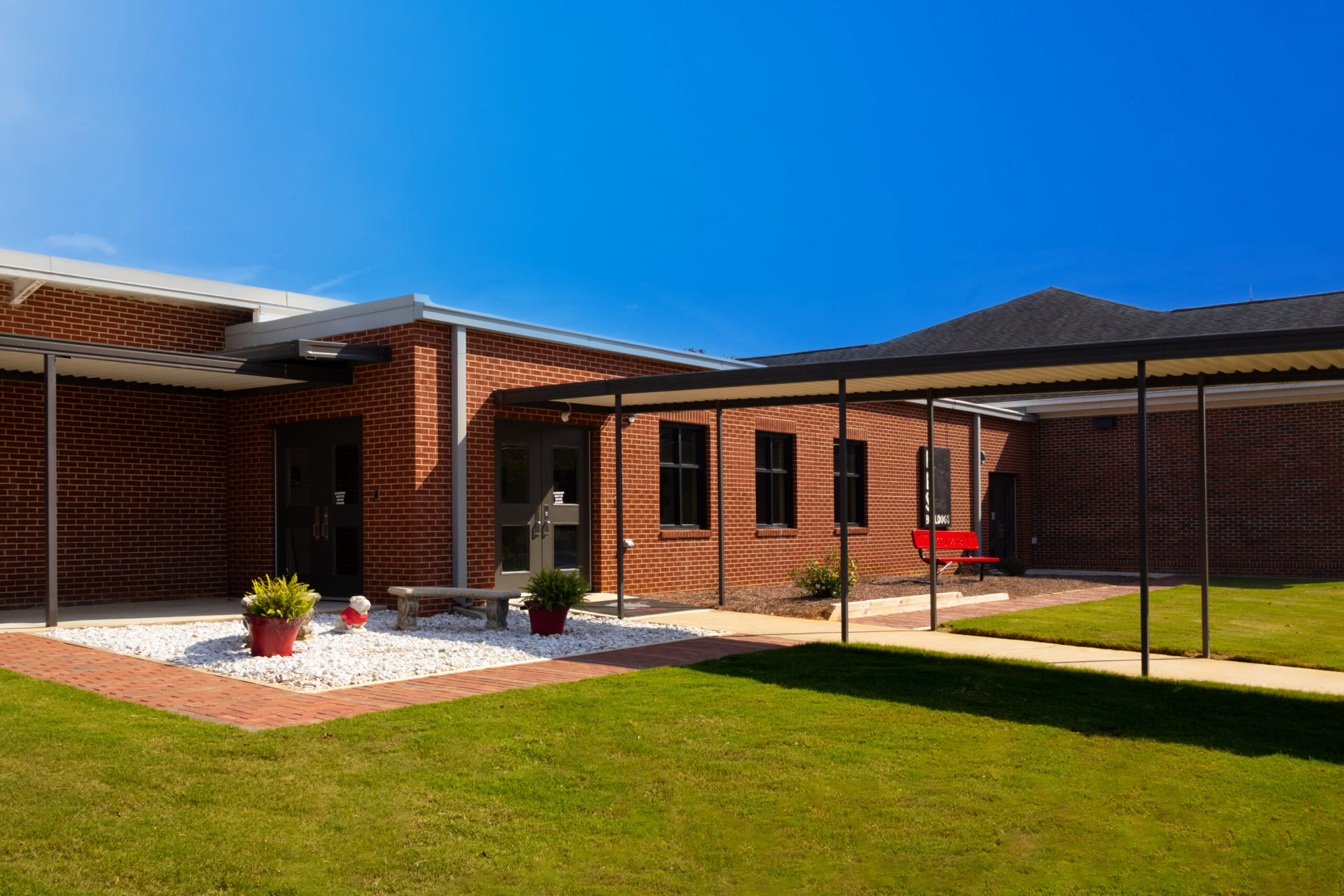 Fairmont Elementray School Website 002 scaled