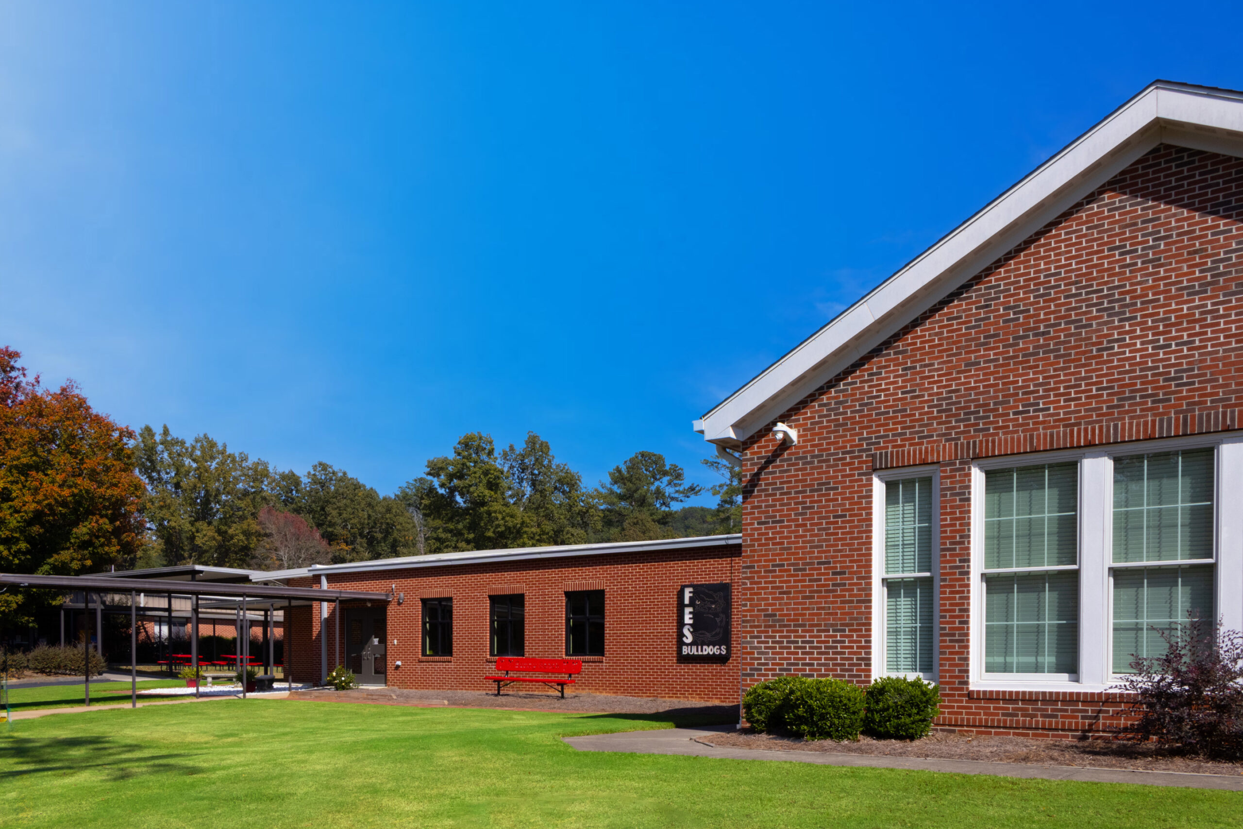 Fairmont Elementray School Website 003 scaled