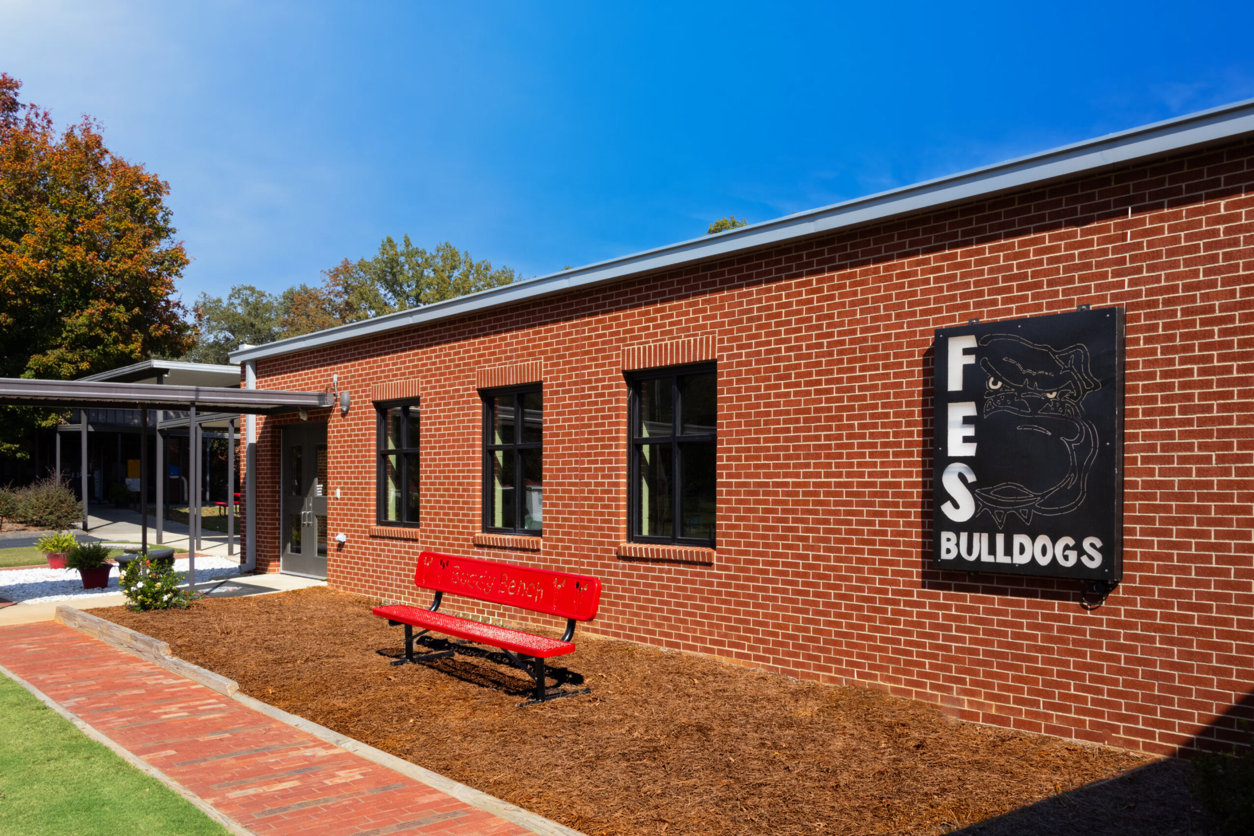 Fairmont Elementray School Website 004 scaled