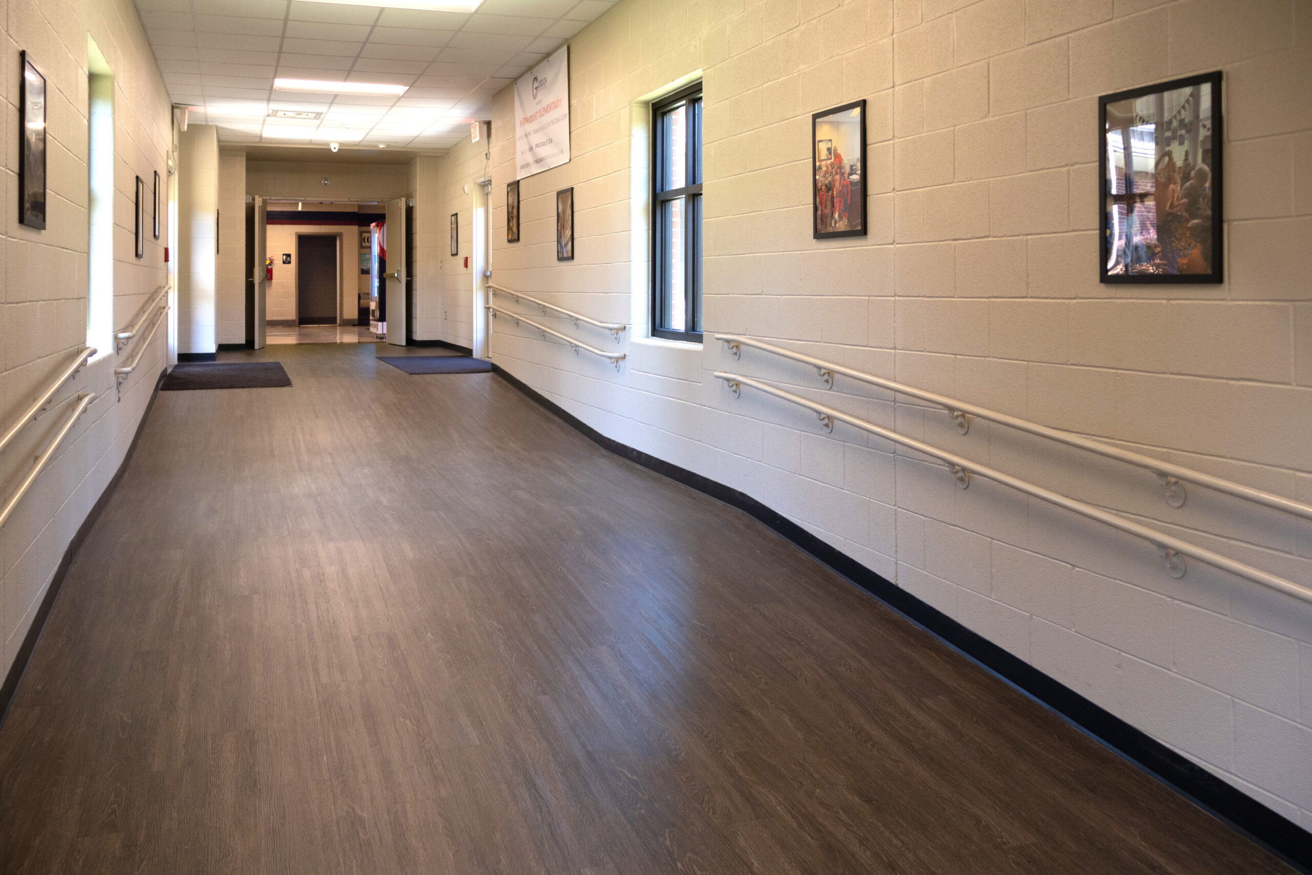 Fairmont Elementray School Website 005 scaled