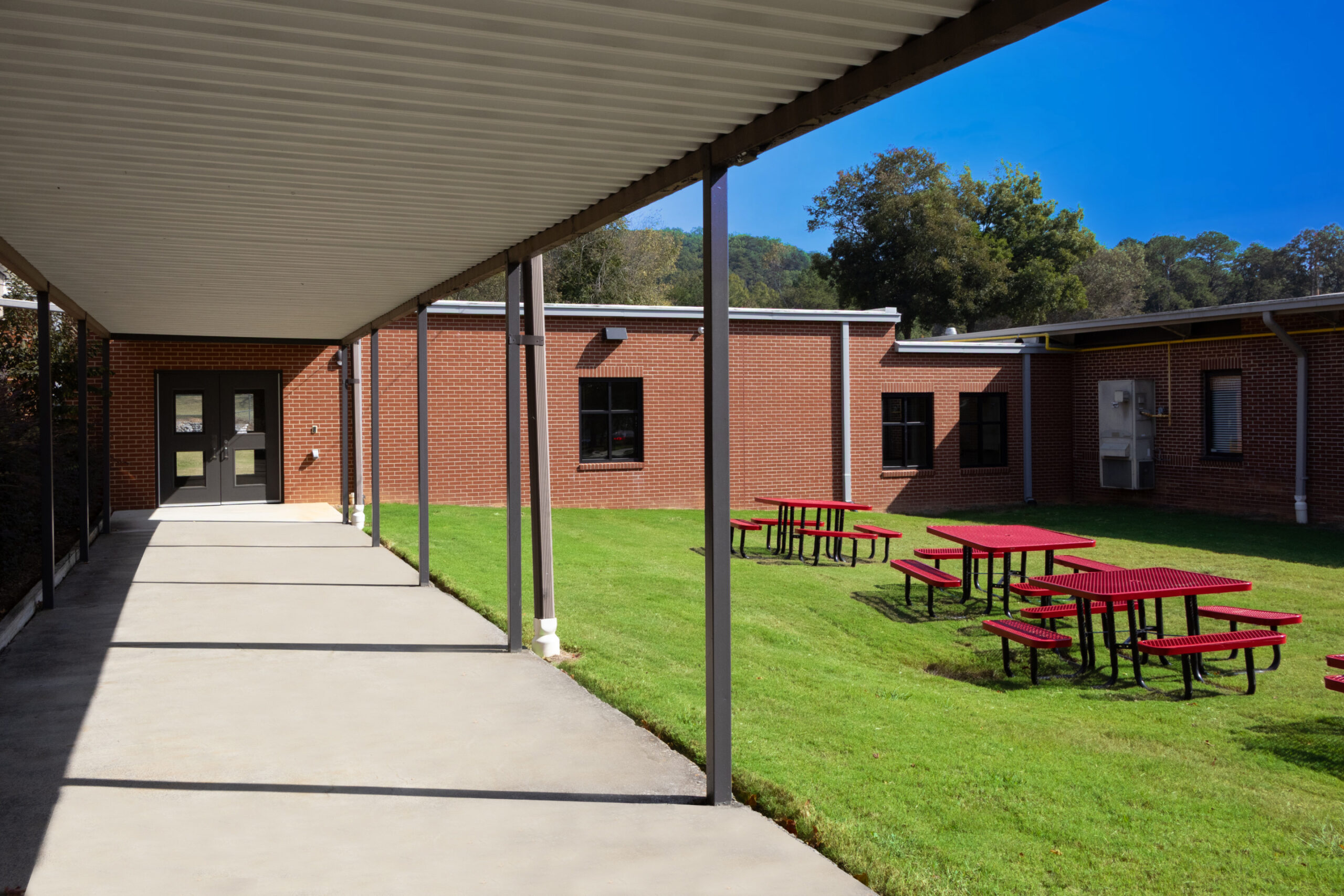 Fairmont Elementray School Website 006 scaled