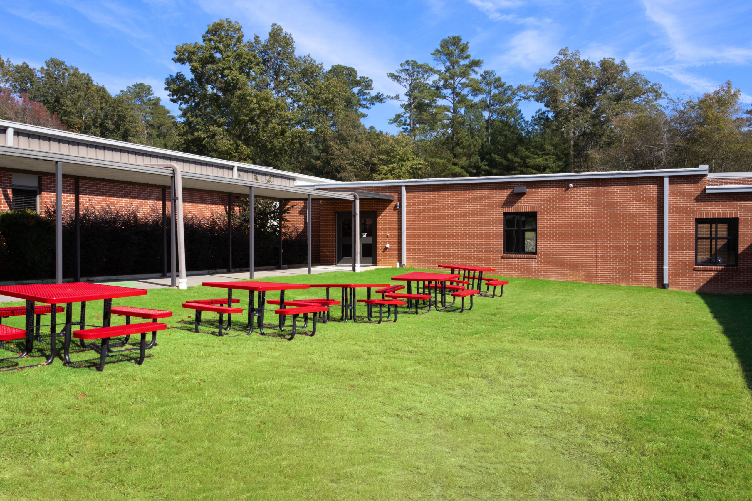 Fairmont Elementray School Website 007 scaled