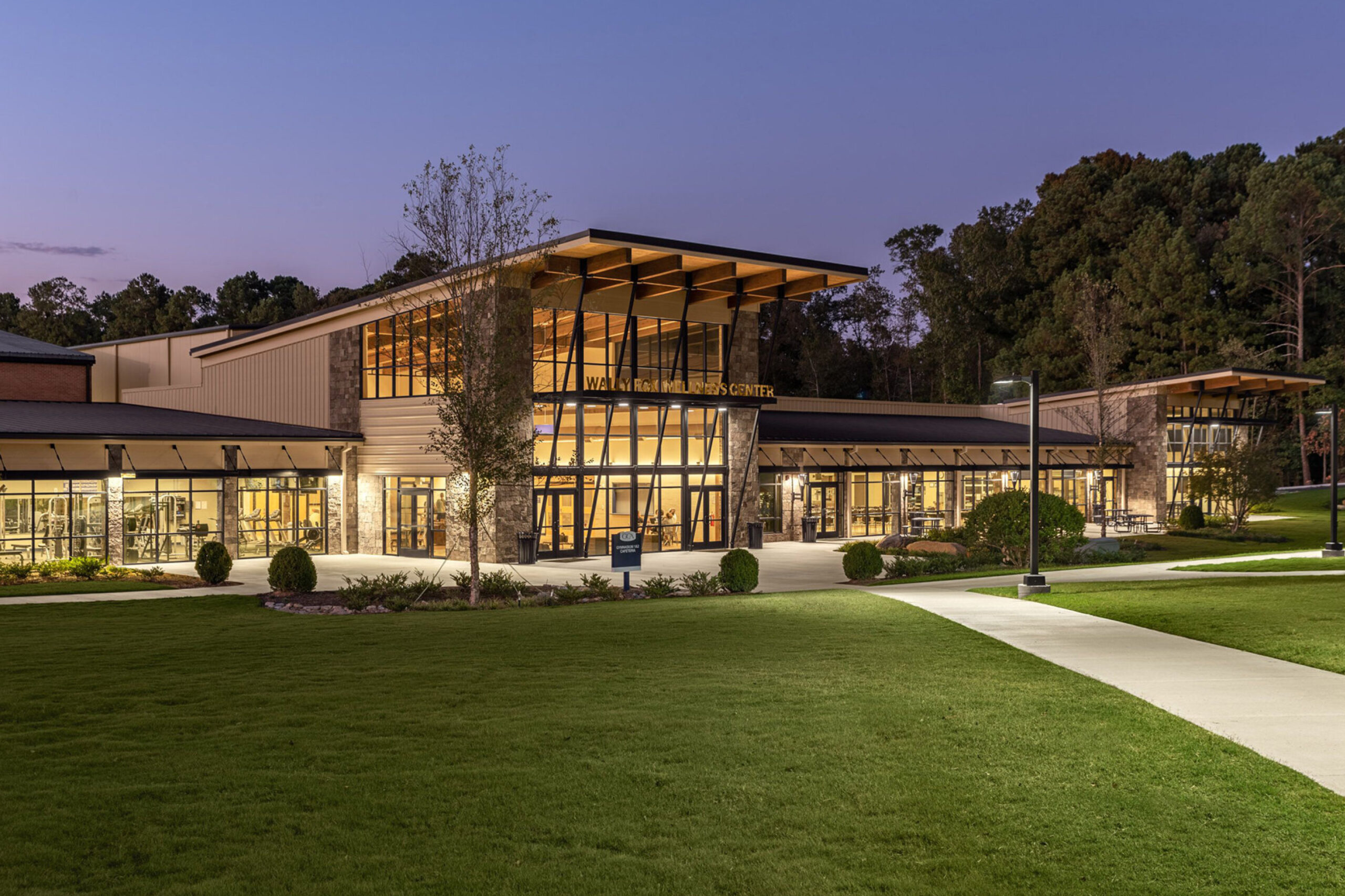 GA CUMBERLAND ACADEMY GYM CAFETERIA 002 scaled