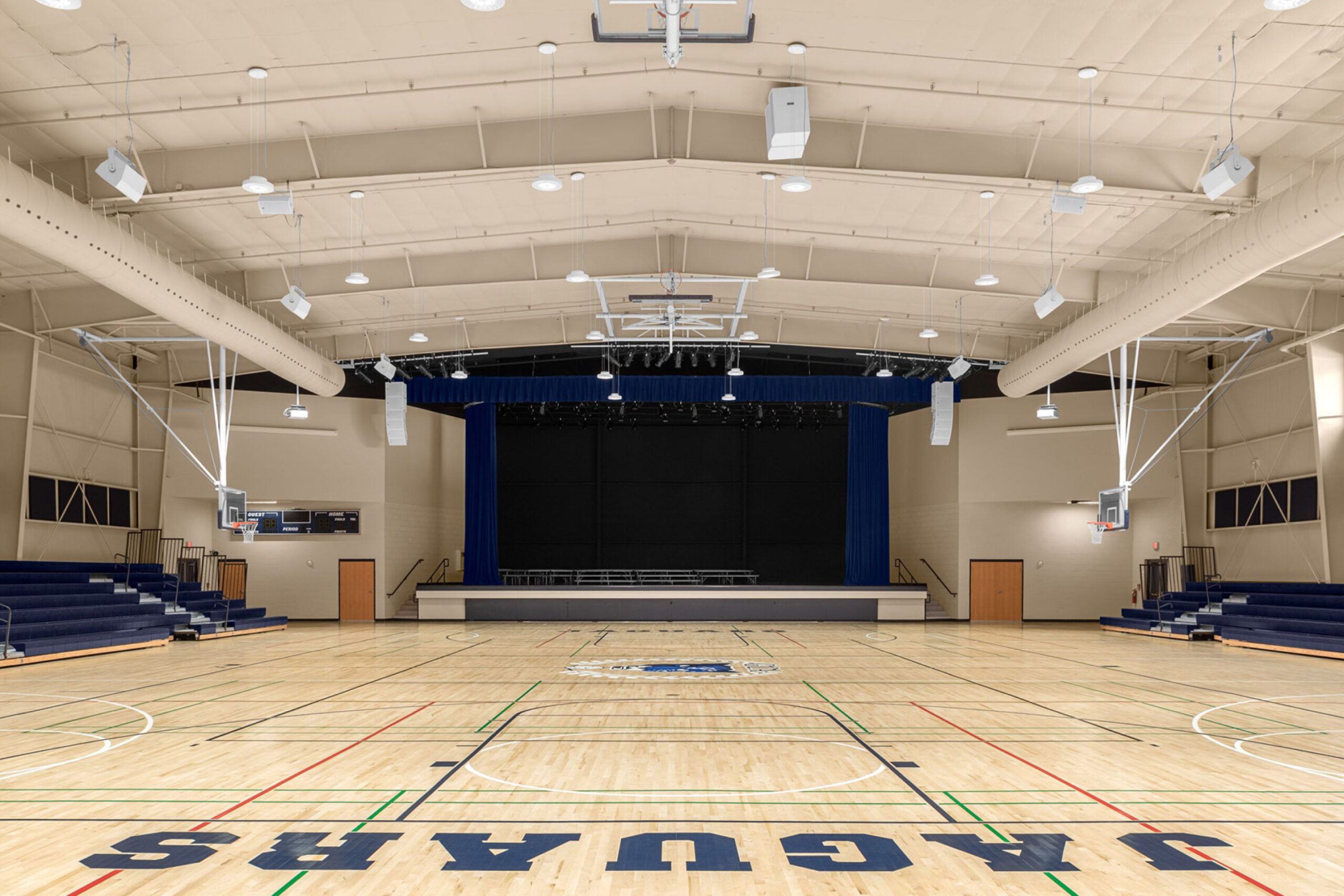 GA CUMBERLAND ACADEMY GYM CAFETERIA 004 scaled