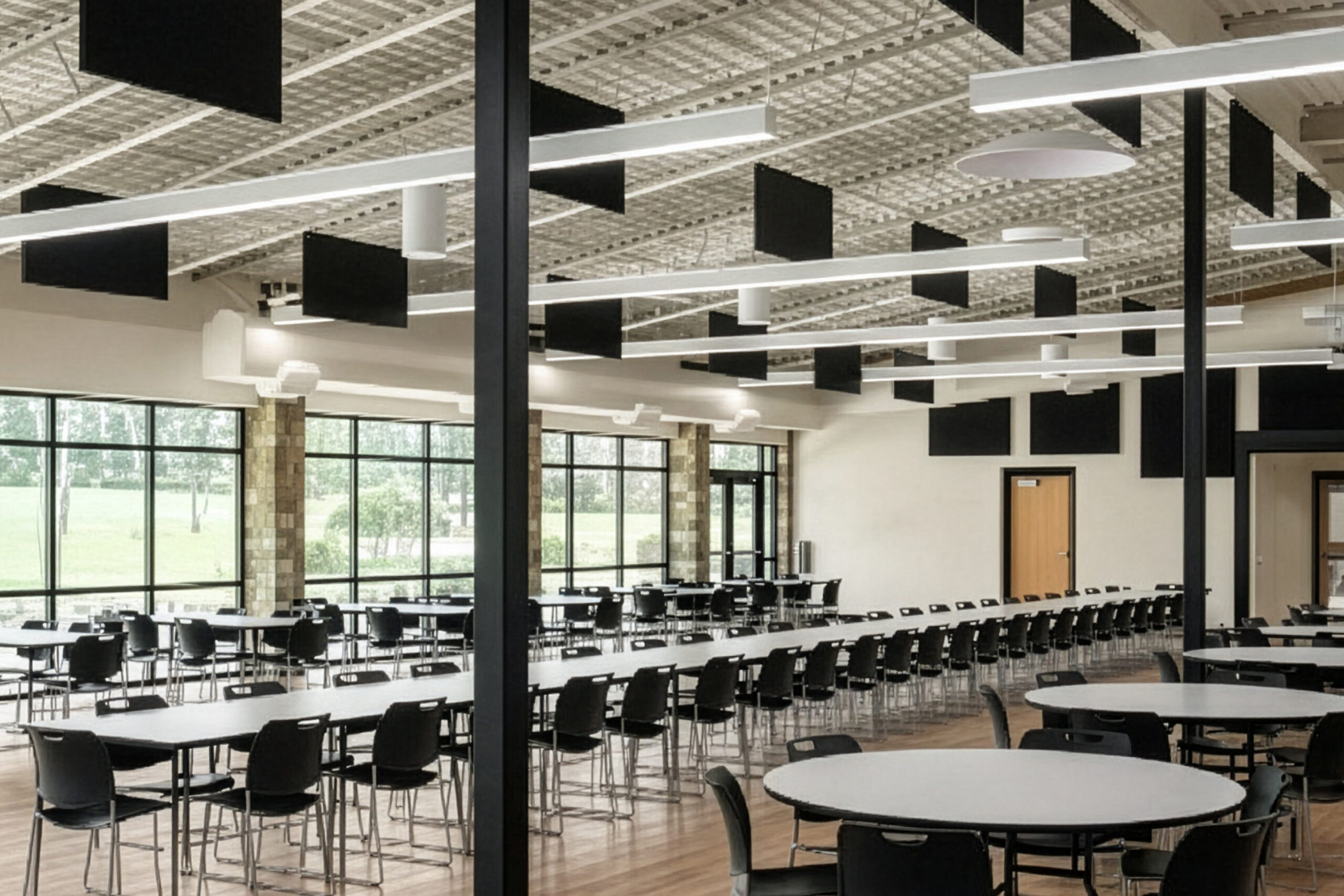 GA CUMBERLAND ACADEMY GYM CAFETERIA 005 scaled