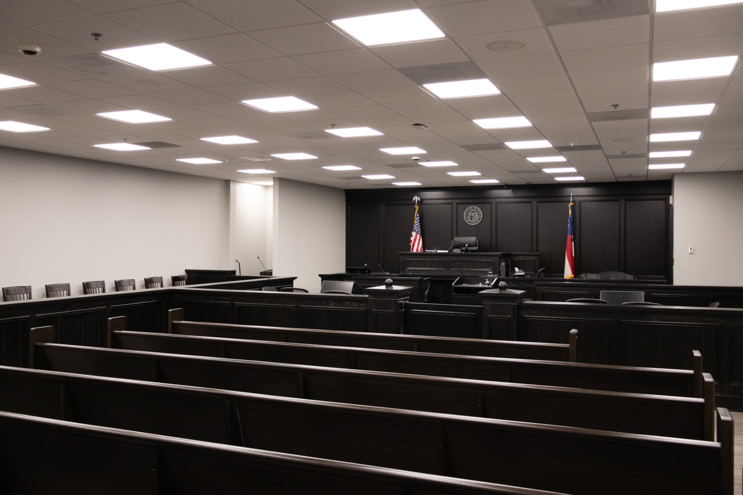 Gordon Co Judicial Building 001 scaled