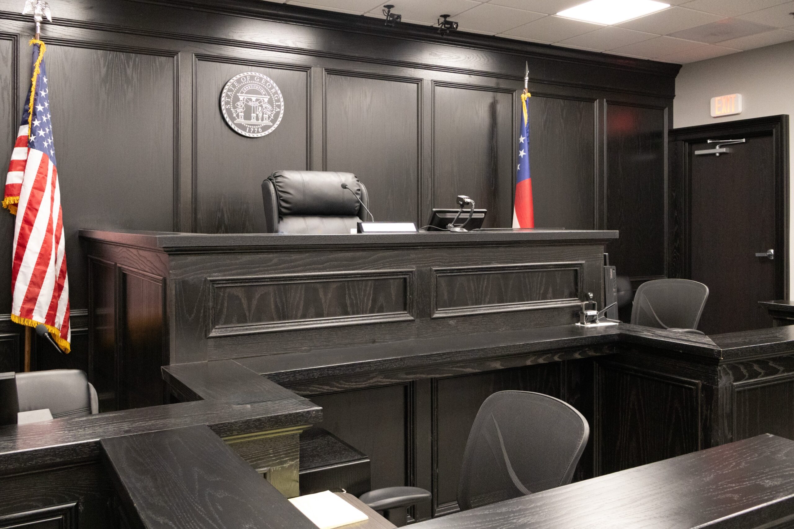 Gordon Co Judicial Building 004 scaled