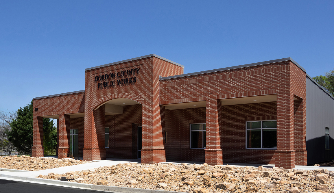 Gordon County Public Works 006 thumb