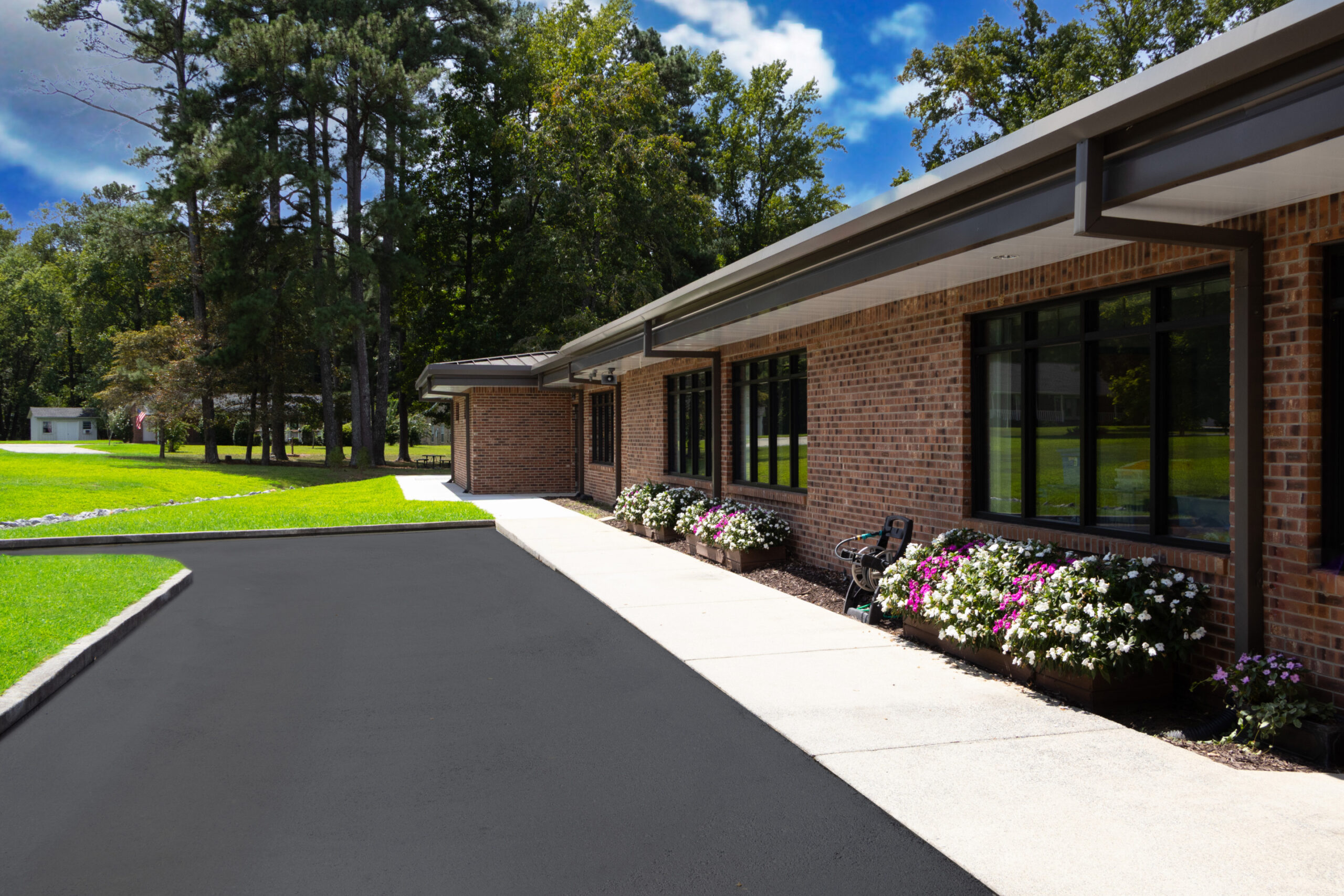 John Coble Elementary Addition 002 scaled