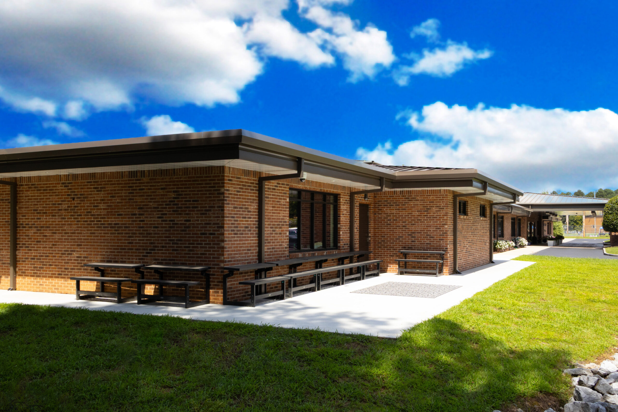 John Coble Elementary Addition 003 scaled