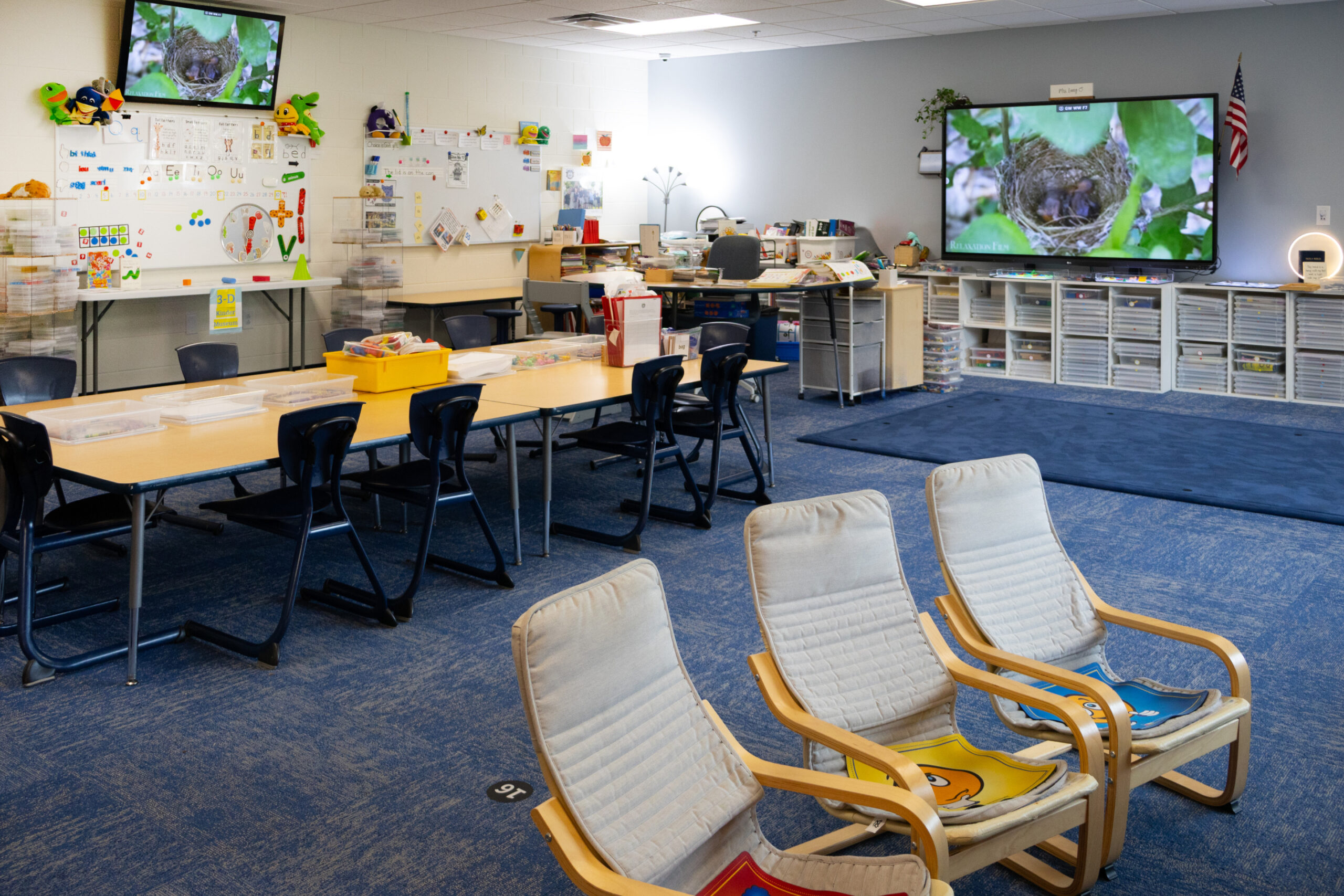 John Coble Elementary Addition 004 scaled