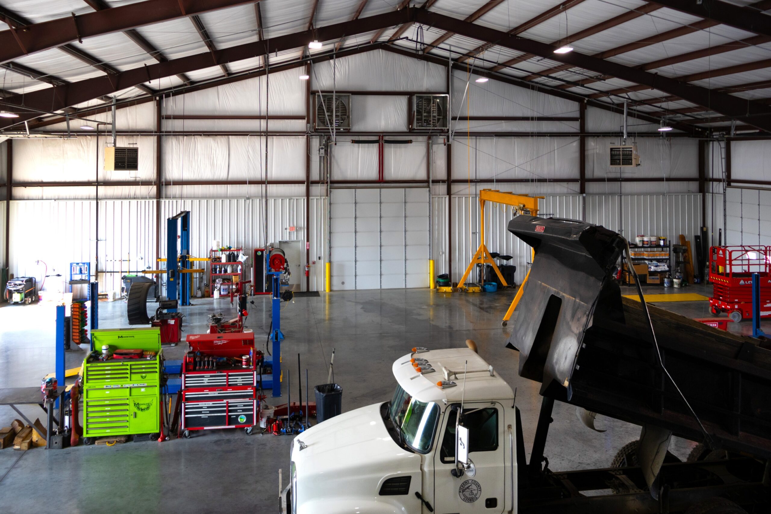 Pickens County Public Works 005 scaled