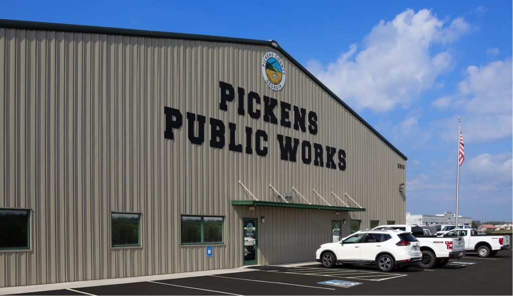 Pickens County Public Works 006 thumb