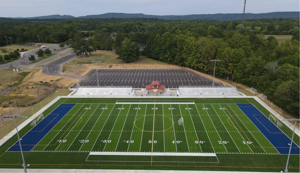 Westside Soccer Field 006 Thumb