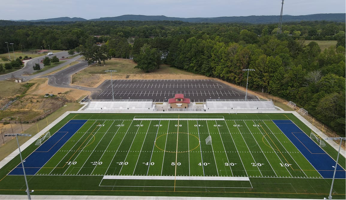 Westside Soccer Field 006 Thumb