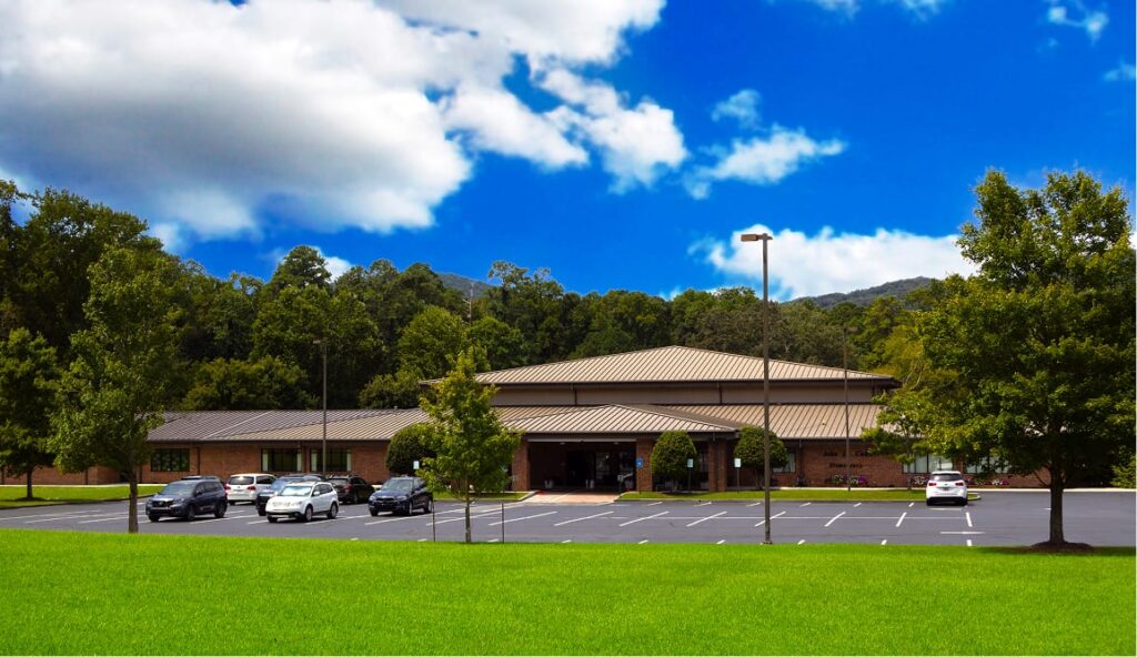 3 John Coble Elementary School Thumb