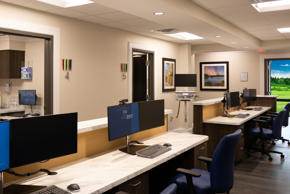 AdvertHealth Cartersville MOB 006 Thumb