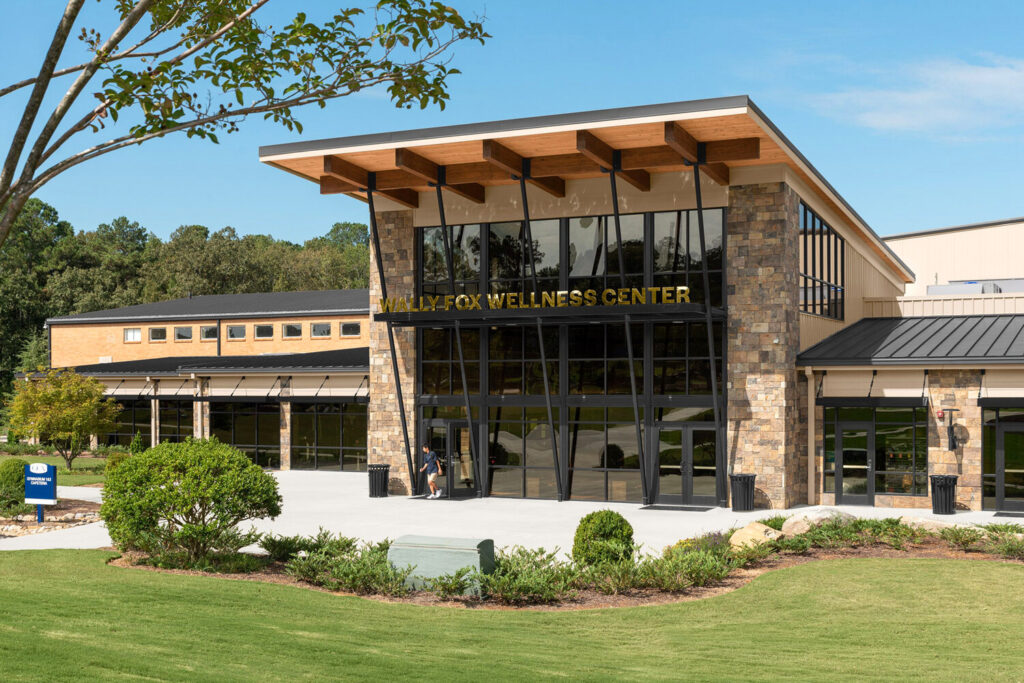 GA Cumberland Academy Gym Caferteria 002