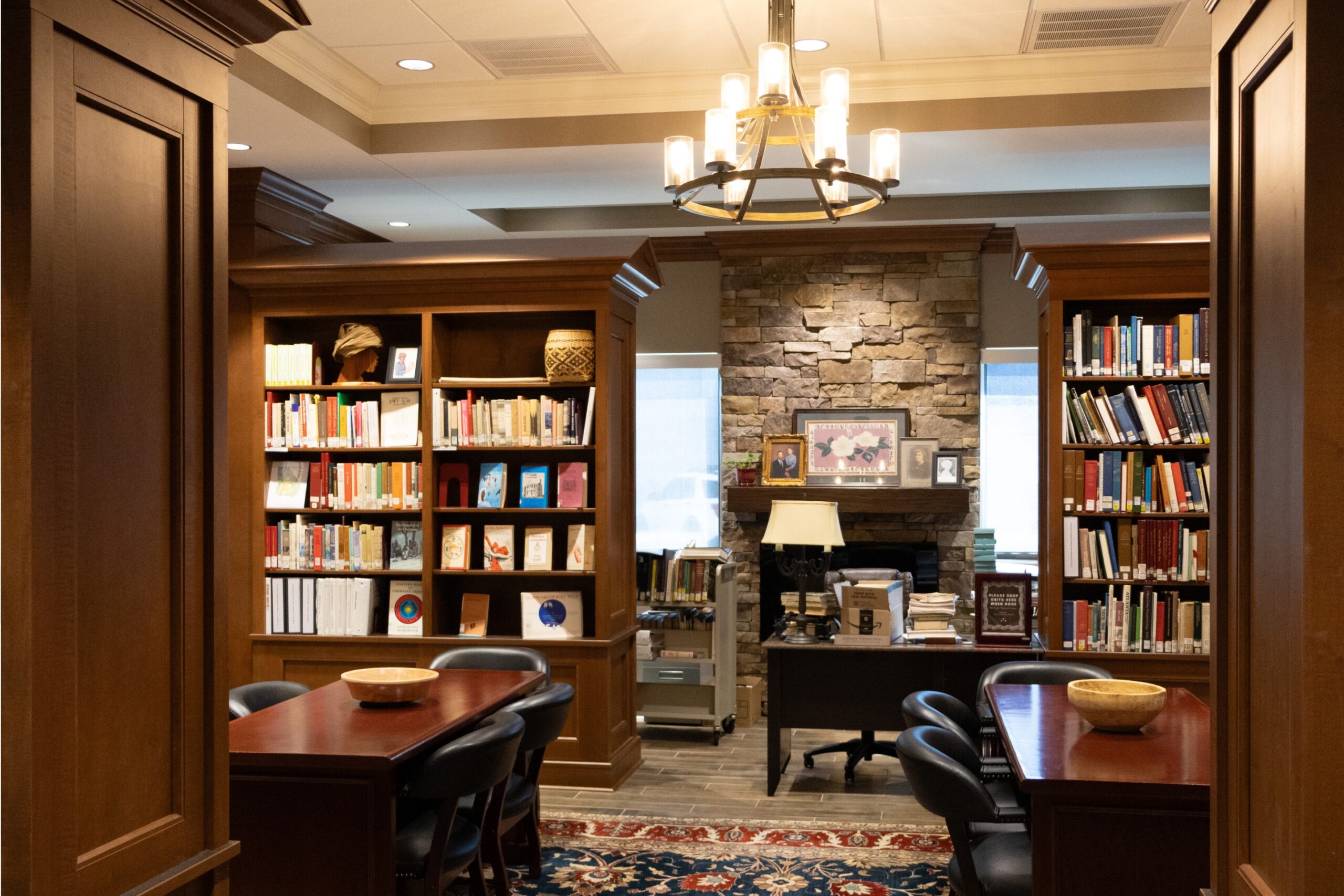 Gordon County Library 004 scaled