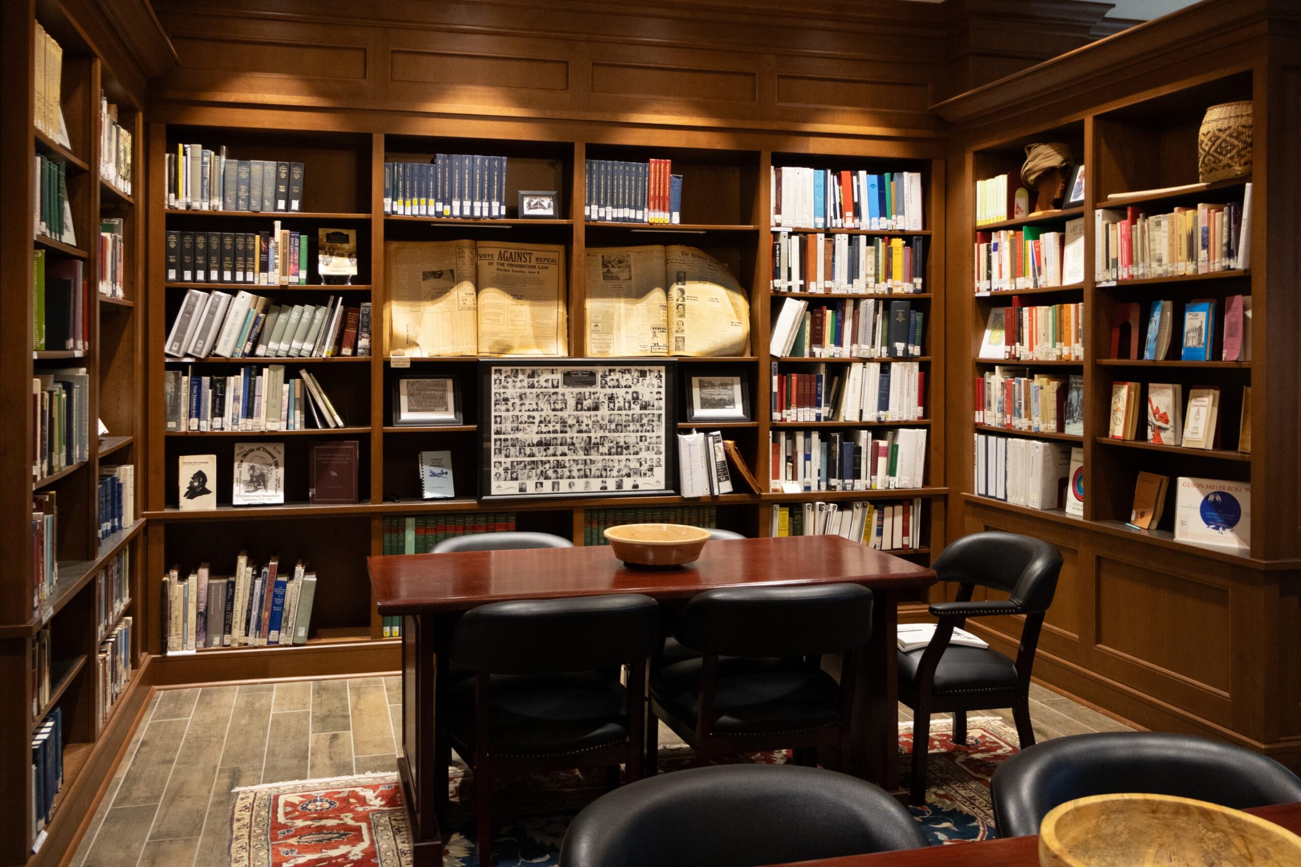 Gordon County Library 005 scaled